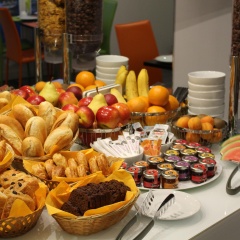 Appart Hôtel Boulogne Résidence - Bild 12