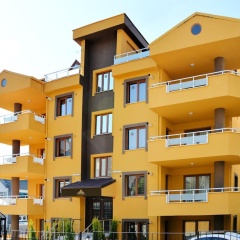Ata Apart & Hotel - Bild 1
