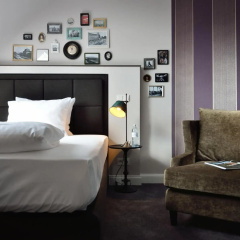Syte Boutique Hotel Mannheim thumbnail 28