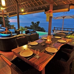 Lembongan Harmony Villas - Bild 30