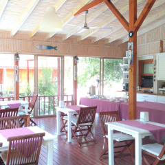 Hemera Boutique Hotel - Bild 12