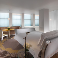 Sanderson London, a Morgans Originals hotel - Bild 5