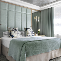 The Marylebone Hotel - Bild 4