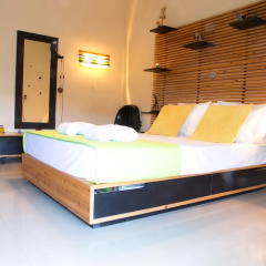 Sunny & Calmness Apartment's thumbnail 5