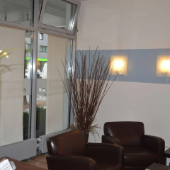 Hotel Mercedes Hamburg - Bild 8