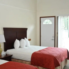 Tea Island Resort thumbnail 2