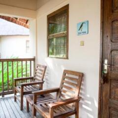 Auberge de Grand Popo in Grand Popo, Benin from 84$, photos, reviews - zenhotels.com photo 19