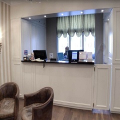 Hotel Europe - Bild 11