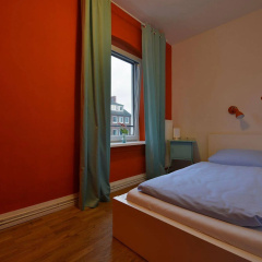Townside Hostel Bremen - Bild 1