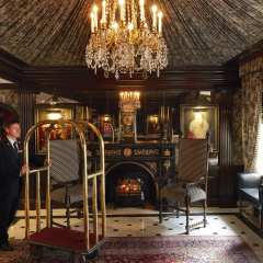 The Montague On The Gardens - Bild 20