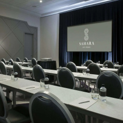 Sahara Las Vegas - Bild 25