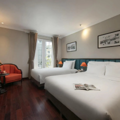 Sunline Hotel thumbnail 21