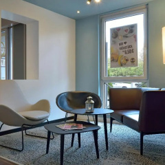 B&B Hotel Hannover-Lahe - Bild 17