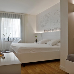 Pol & Grace Hotel - Bild 7