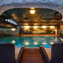Alex Alpine Resort - Spa & Sports - Bild 14