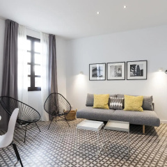 Aspasios Poblenou Apartments - Bild 24