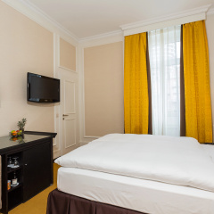Hotel Euler - Bild 7