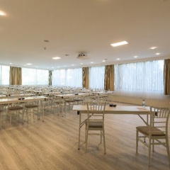 Resun Hotel Ankara - Bild 15