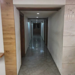 HOTEL PRUDENT - Vadodra