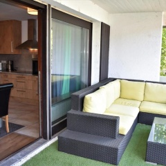 Apartment am Römerkreis - Bild 1