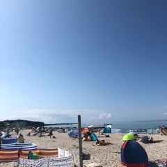 Ferienhaus an der Ostsee - Bild 17