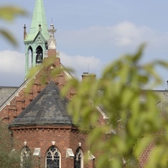 das Hotel am alten Park - Bild 1