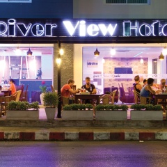 Krabi Riverview Hotel - Bild 17