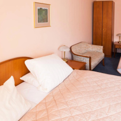 Hotel Rubin - Bild 2