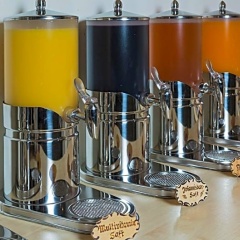 Hotel Bavaria Superior - Bild 10