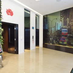 Hotel Madera Hong Kong - Bild 12