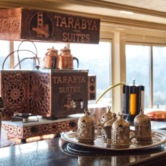 Tarabya Palas Suit - Bild 26