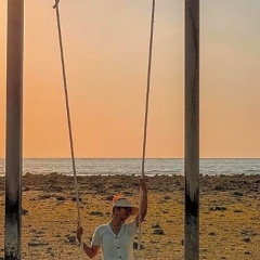 Taj Maza Sunset Villas - Bild 21