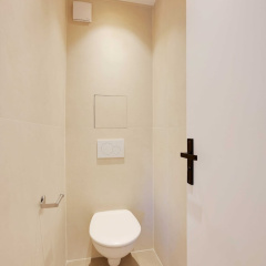 Charming Apt With AC & Balcony - Bild 8