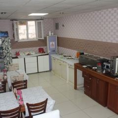 Asus Palmiye Otel - Bild 21