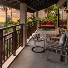 Grand Mercure Khao Lak Bangsak - Bild 20