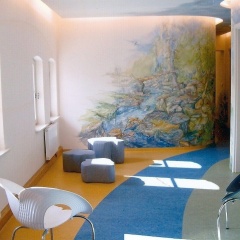 Pension Stellwerk - Bild 9