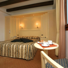 Hotel Giudecca Venezia - Bild 7