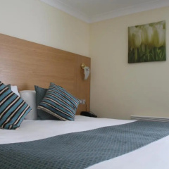 The Old Rectory Hotel thumbnail 5