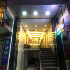 Vân Anh Luxury
