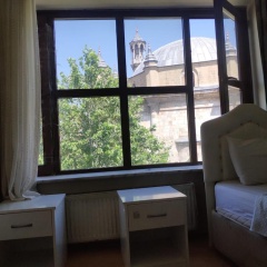 Aziziye Otel - Bild 2