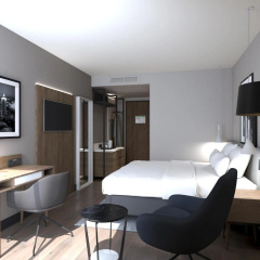 Radisson Hotel Leipzig - Bild 9