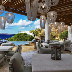 Katikies Mykonos - The Leading Hotels Of The World thumbnail 36
