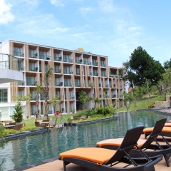 Aruna Senggigi - Bild 18