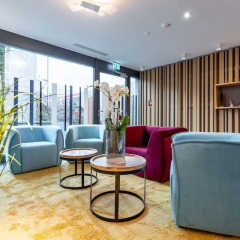 Serways Hotel Hsel Ost - Bild 2