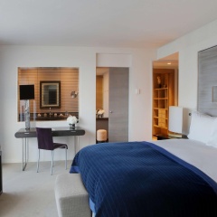 Sofitel Brussels Europe Hotel - Bild 5