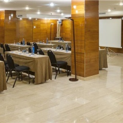 NH Barcelona Eixample - Bild 28