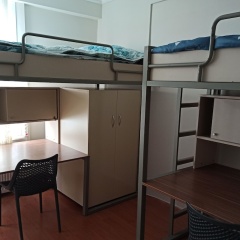 Argeon Luxury Hostel - Bild 2