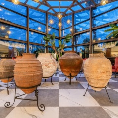 Royal Garden Beach Hotel - All Inclusive - Bild 18