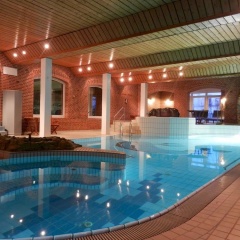 Nordsee Hotel Borkum - Bild 17