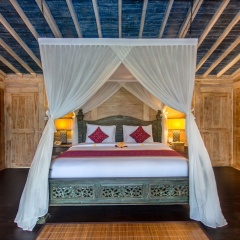 Wooden Ganeca Villas by GenuineHost - Bild 7